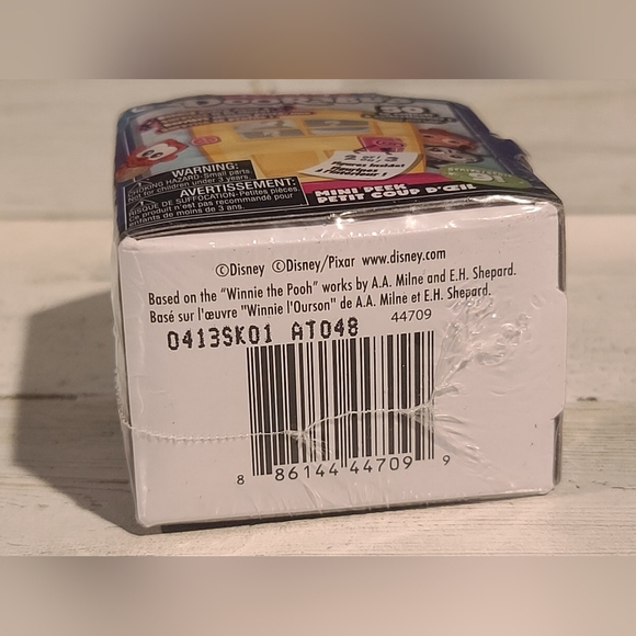 ⭐️ Disney Doorables Mini Peek Mystery Figure Series 9! * Read Details - Picture 12 of 16